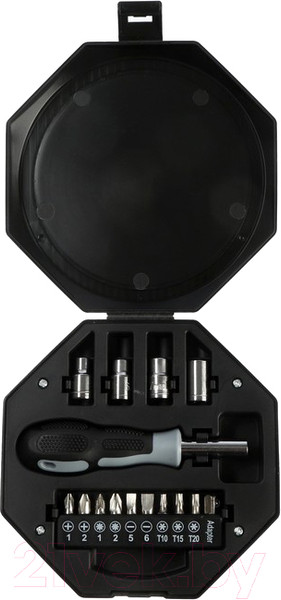 Изображение товара Универсальный набор инструментов Tundra 5084191