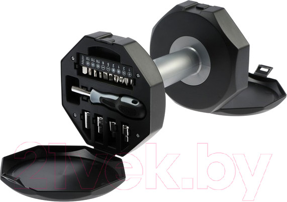 Изображение товара Универсальный набор инструментов Tundra 5084191