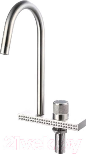 Изображение товара Смеситель РМС SUS130-017F