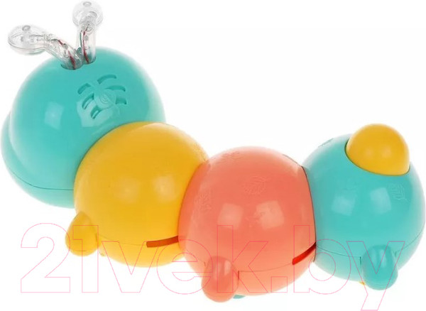 Изображение товара Развивающий игровой набор Наша игрушка Гусеница / 777-7