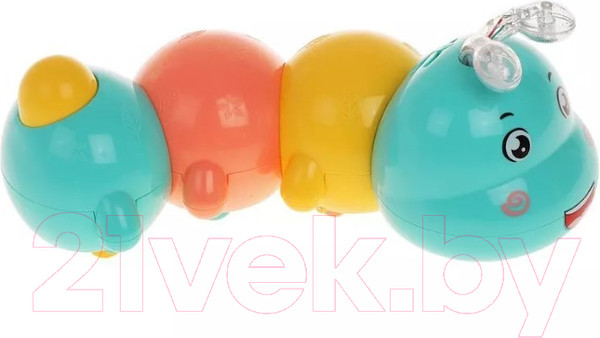 Изображение товара Развивающий игровой набор Наша игрушка Гусеница / 777-7