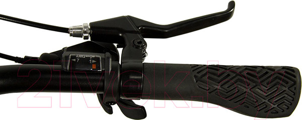 Изображение товара Велосипед Cord Starlight 2023 / CRD-STD2701-15 (маджента)