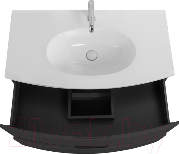 Изображение товара Тумба под умывальник Cezares Elettra 55526