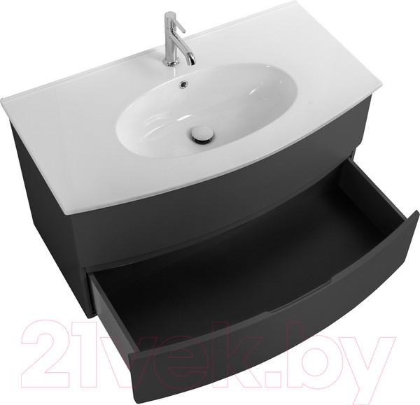 Изображение товара Тумба под умывальник Cezares Elettra 55526