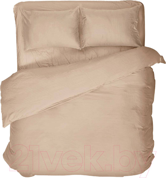 Изображение товара Комплект наволочек Волшебная ночь Волшебная ночь Coofee Cream ВН 50x70 8709/11