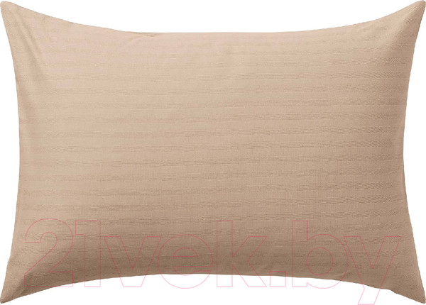 Изображение товара Комплект наволочек Волшебная ночь Волшебная ночь Coofee Cream ВН 50x70 8709/11