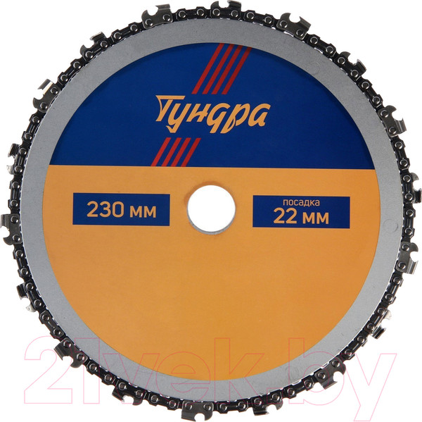 Изображение товара Пильный диск Tundra 7621418