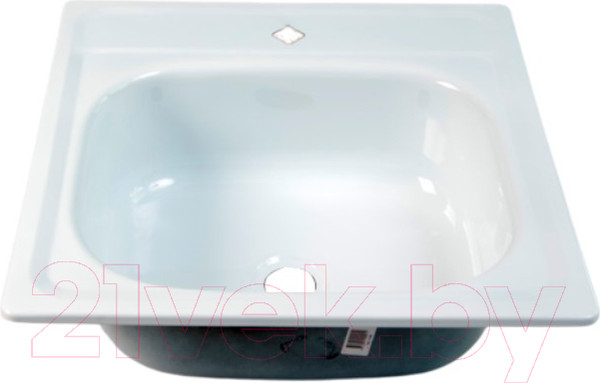 Изображение товара Мойка кухонная Сантэкс 50x50 / 513712