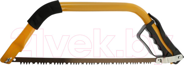 Изображение товара Пила лучковая Tundra 9197351
