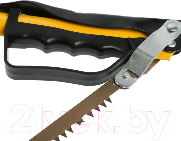 Изображение товара Пила лучковая Tundra 9197351