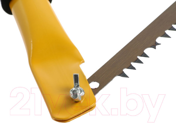 Изображение товара Пила лучковая Tundra 9197351