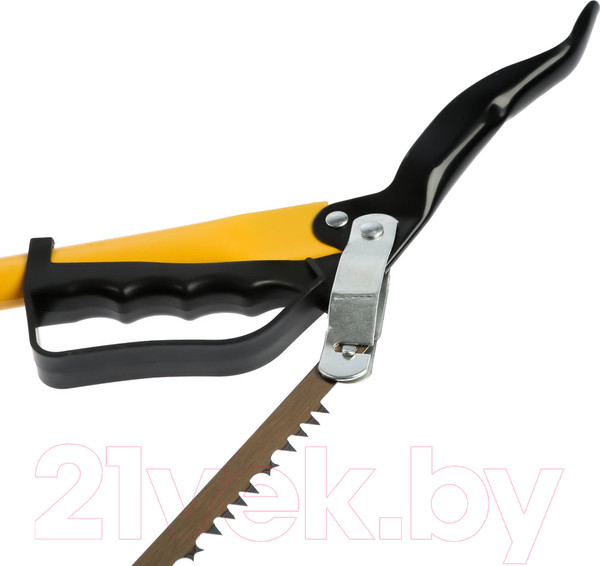 Изображение товара Пила лучковая Tundra 9197351