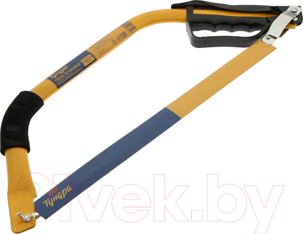 Изображение товара Пила лучковая Tundra 9197351