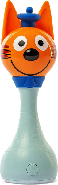 Изображение товара Интерактивная игрушка Alilo Три Кота. Коржик / 60048