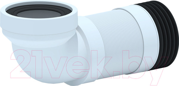 Изображение товара Слив (гофра) Ани Пласт K729R