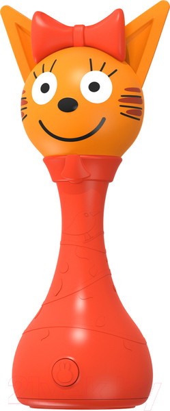 Изображение товара Интерактивная игрушка Alilo Три Кота. Карамелька / 60068