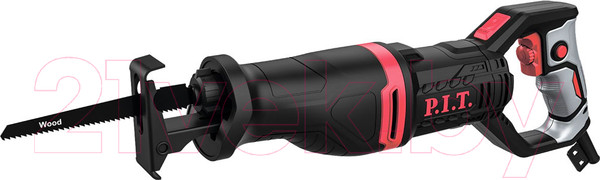 Изображение товара Сабельная пила P.I.T PSA115-C1