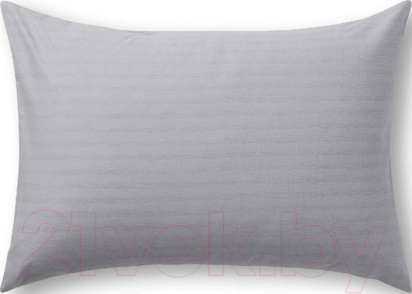 Изображение товара Комплект наволочек Волшебная ночь Волшебная ночь Gray Cloud ВН 50x70 8709/3