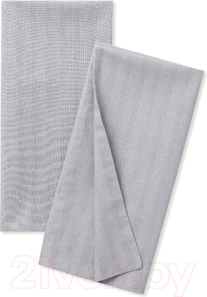 Изображение товара Комплект наволочек Волшебная ночь Волшебная ночь Gray Cloud ВН 50x70 8709/3