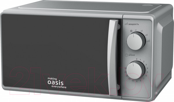 Изображение товара Микроволновая печь Making Oasis Everywhere MW-70MS