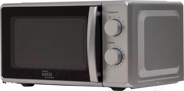 Изображение товара Микроволновая печь Making Oasis Everywhere MW-70MS