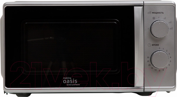 Изображение товара Микроволновая печь Making Oasis Everywhere MW-70MS