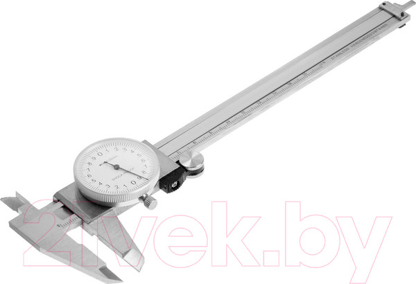 Изображение товара Штангенциркуль Tundra 9242172