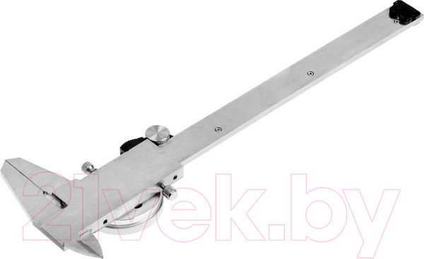 Изображение товара Штангенциркуль Tundra 9242172