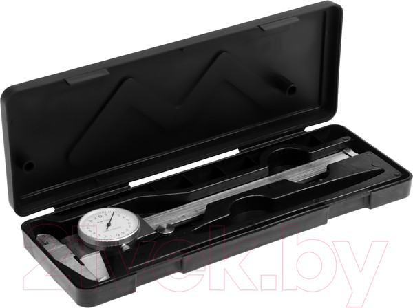 Изображение товара Штангенциркуль Tundra 9242172