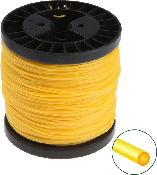 Изображение товара Леска для триммера Tundra 5443165