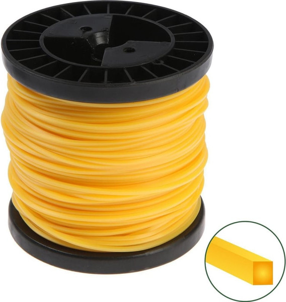 Изображение товара Леска для триммера Tundra 5443170