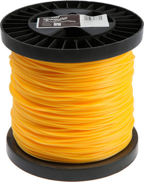 Изображение товара Леска для триммера Tundra 7547661