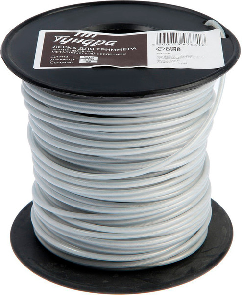 Изображение товара Леска для триммера Tundra 7547631