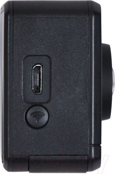 Изображение товара Экшн-камера Digma DiCam 420 / DC420 (черный)