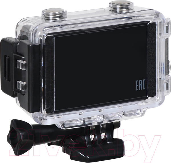 Изображение товара Экшн-камера Digma DiCam 420 / DC420 (черный)