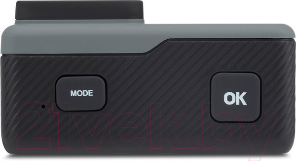 Изображение товара Экшн-камера Digma DiCam 810 / DC80C (серый)