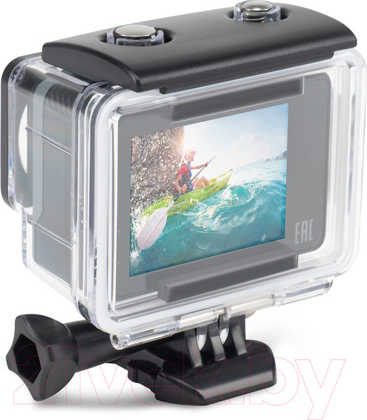 Изображение товара Экшн-камера Digma DiCam 850 (черный)