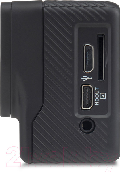 Изображение товара Экшн-камера Digma DiCam 850 (черный)