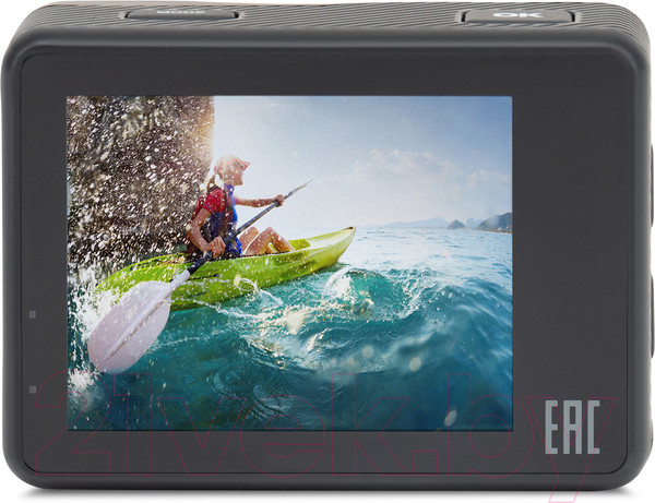 Изображение товара Экшн-камера Digma DiCam 850 (черный)