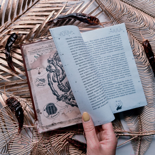 Изображение товара Книга Эксмо Последний выпуск (Новик Н.)