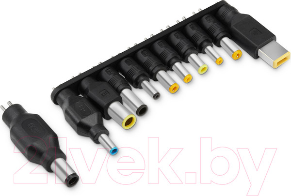 Изображение товара Мультизарядное устройство Buro BUM-1129М120