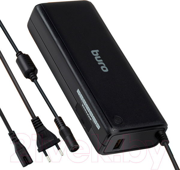 Изображение товара Мультизарядное устройство Buro BUM-1129М120