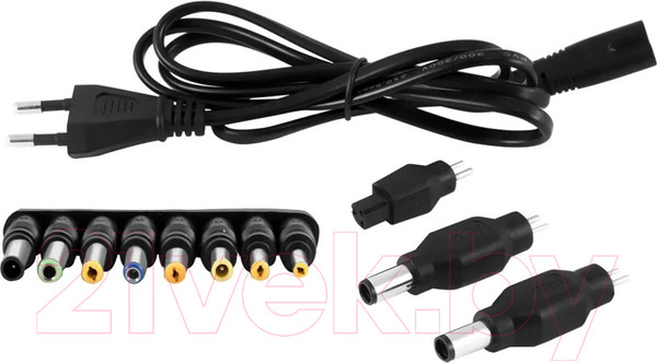 Изображение товара Мультизарядное устройство Buro BUM-1187H90