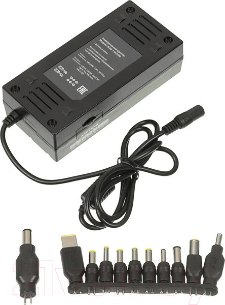 Изображение товара Мультизарядное устройство Buro BUM-1187H90