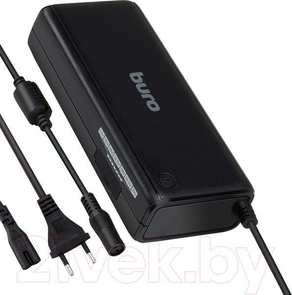 Изображение товара Мультизарядное устройство Buro BUM-1187H90