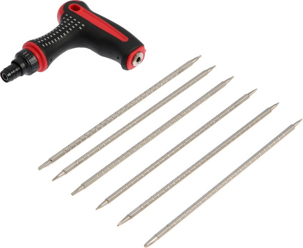 Изображение товара Отвертка Tundra 7644110