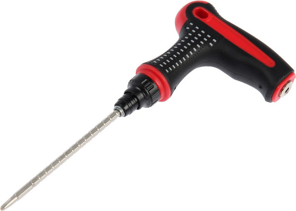 Изображение товара Отвертка Tundra 7644110