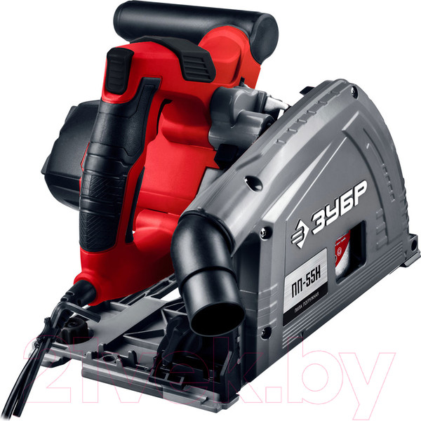 Изображение товара Погружная пила Зубр ПП-55Н