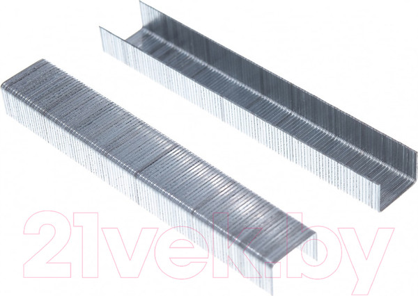 Изображение товара Скобы Stelgrit 655002.21 (10x1000шт)