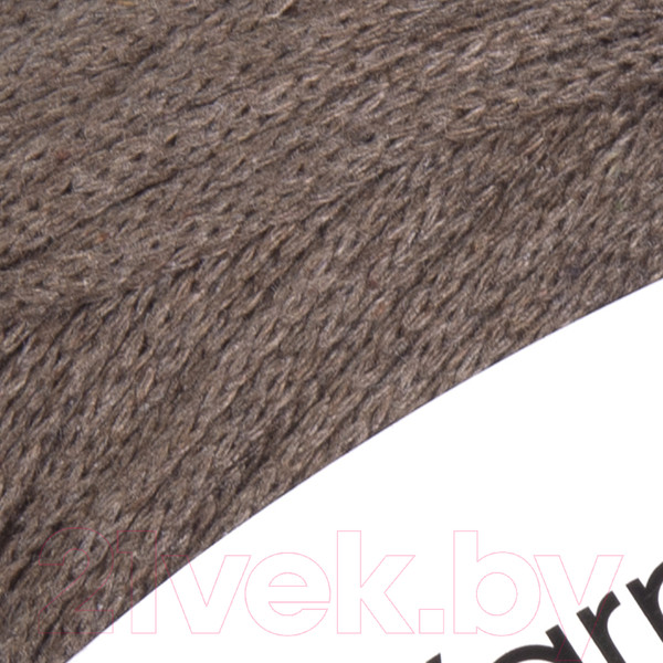 Изображение товара Пряжа для вязания Yarnart Macrame Cotton 20% полиэстер, 80% хлопок 225м / 9464990 (791 какао)